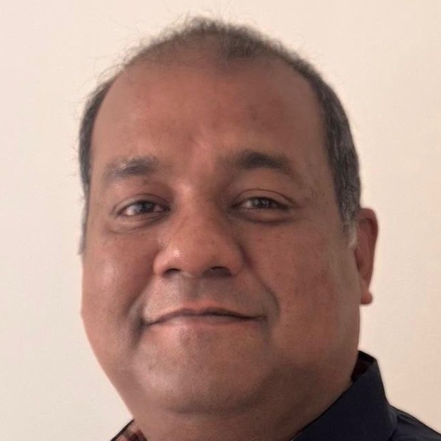 Navin G.